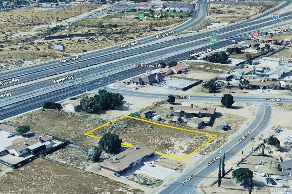 0 El Rio Rd Property Photo 28