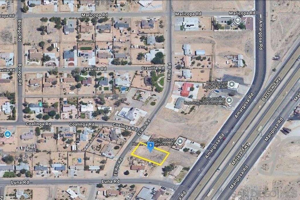 0 El Rio Rd Property Photo 30