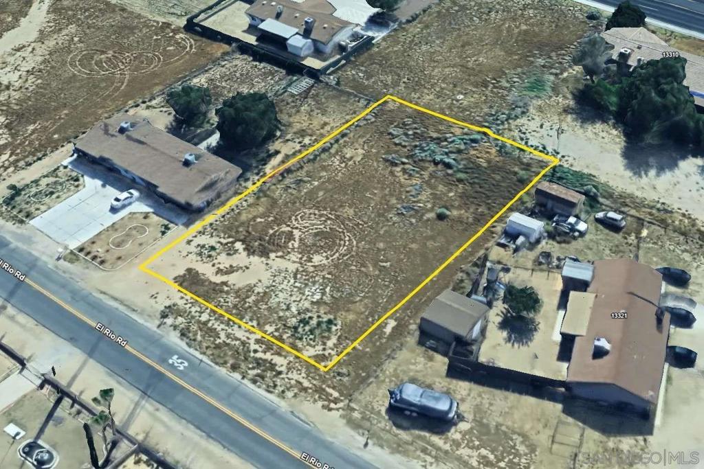 0 El Rio Rd Property Photo 35
