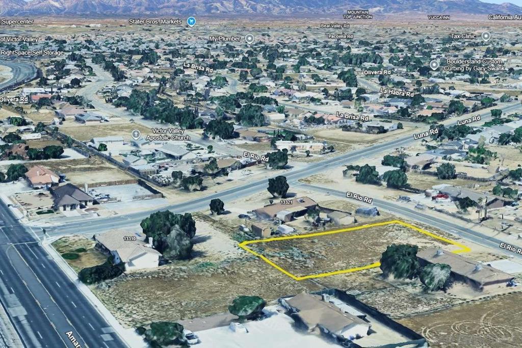 0 El Rio Rd Property Photo 36