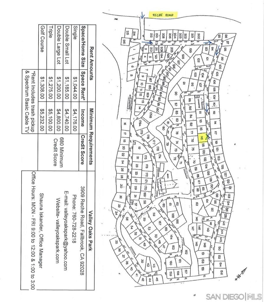 3909 Reche Rd Spc 116 Property Photo 28