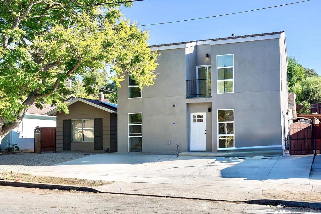 5721 Campanile Way Property Photo 1