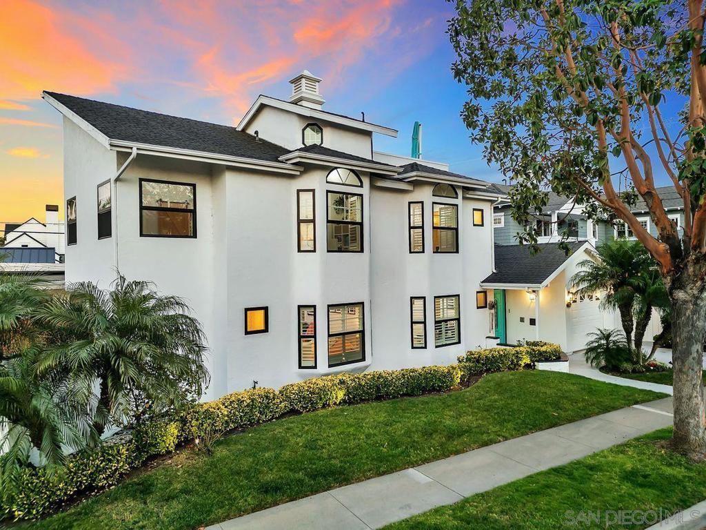 981 Cabrillo Avenue Property Photo 1