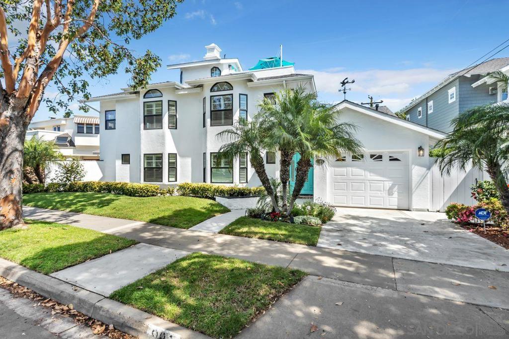 981 Cabrillo Avenue Property Photo 8