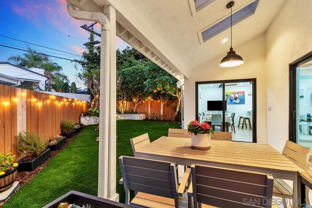 981 Cabrillo Avenue Property Photo 25