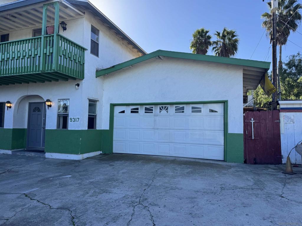 9317 Lamar Street Property Photo 1