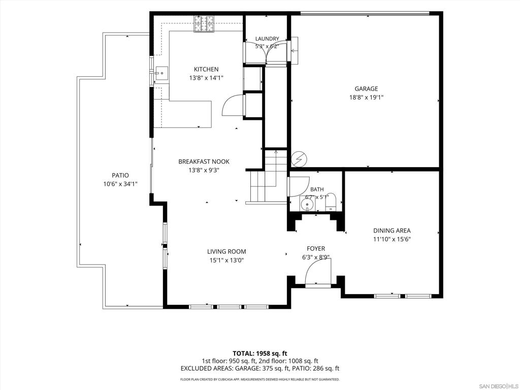 4437 Leonard Ct Property Photo 45