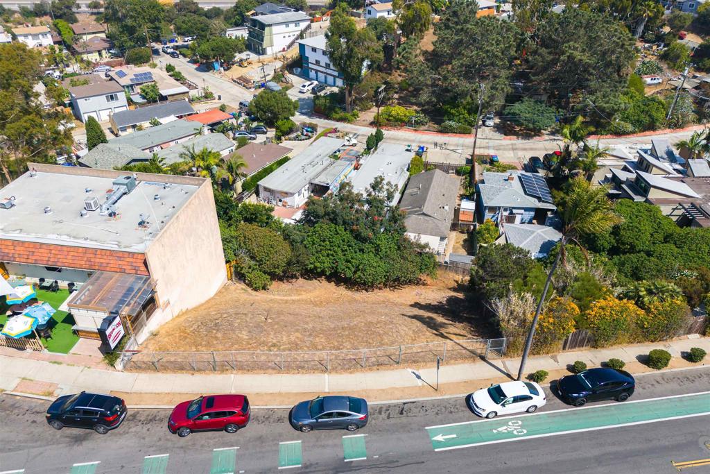 Voltaire St Property Photo 4