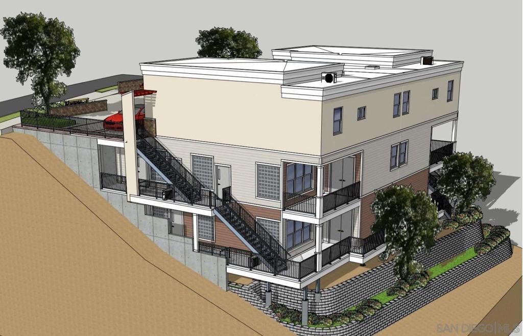 Voltaire St Property Photo 2