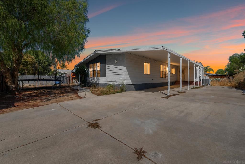 26091 San Quintin Rd Property Photo 1