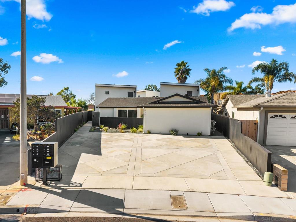 8353 Ivory Coast Drive Property Photo 44