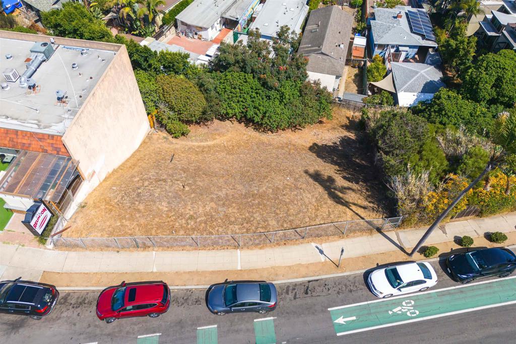 Voltaire St Property Photo 5