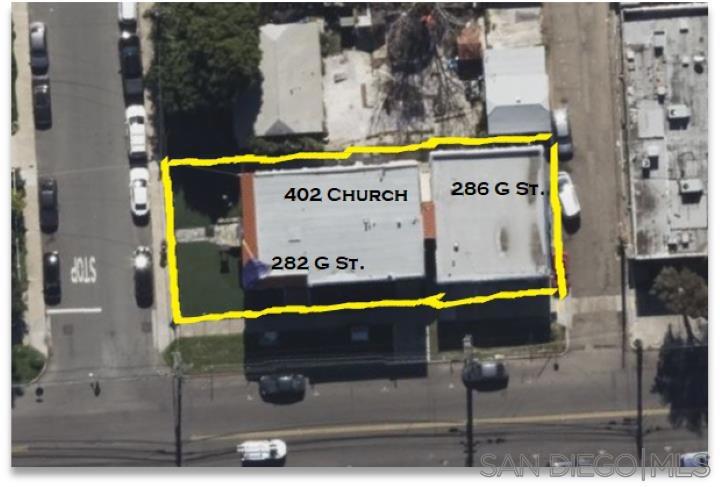 402 Church Ave Property Photo 2