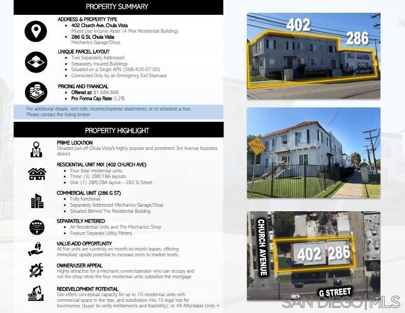 402 Church Ave Property Photo 3