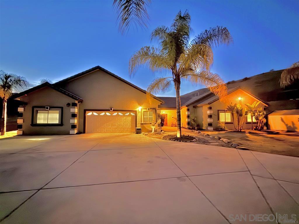 1804 Vista De La Montana Property Photo 2