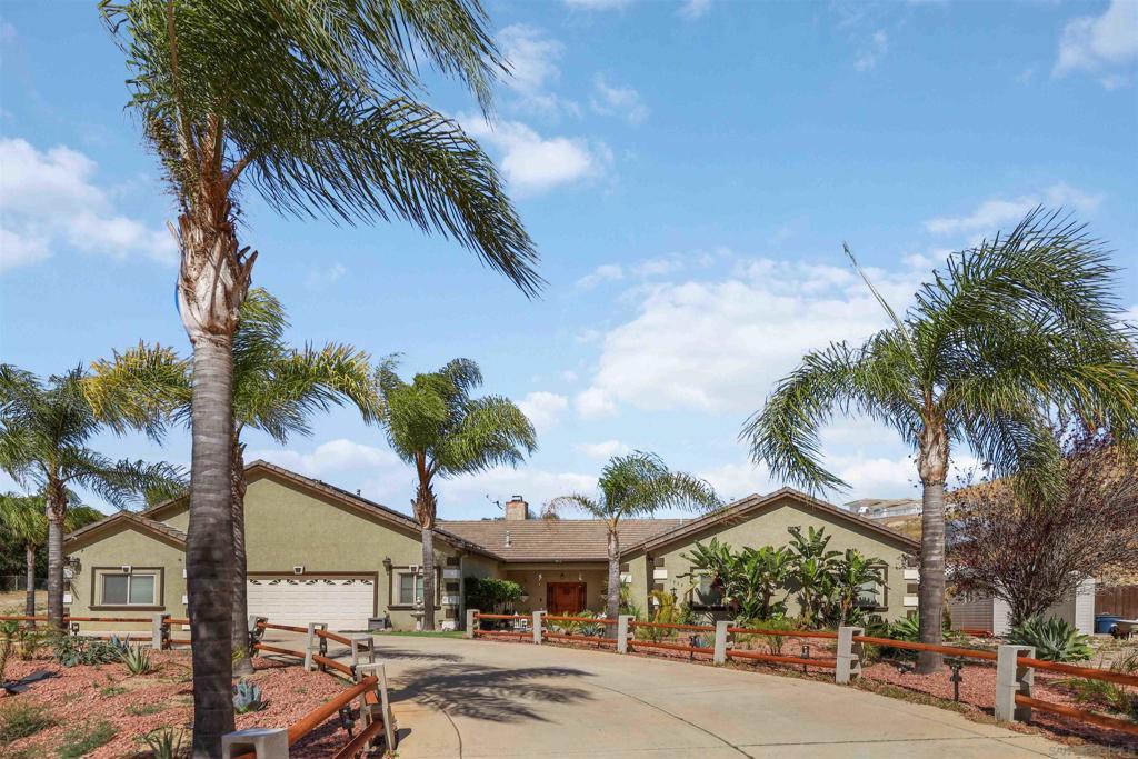 1804 Vista De La Montana Property Photo 4
