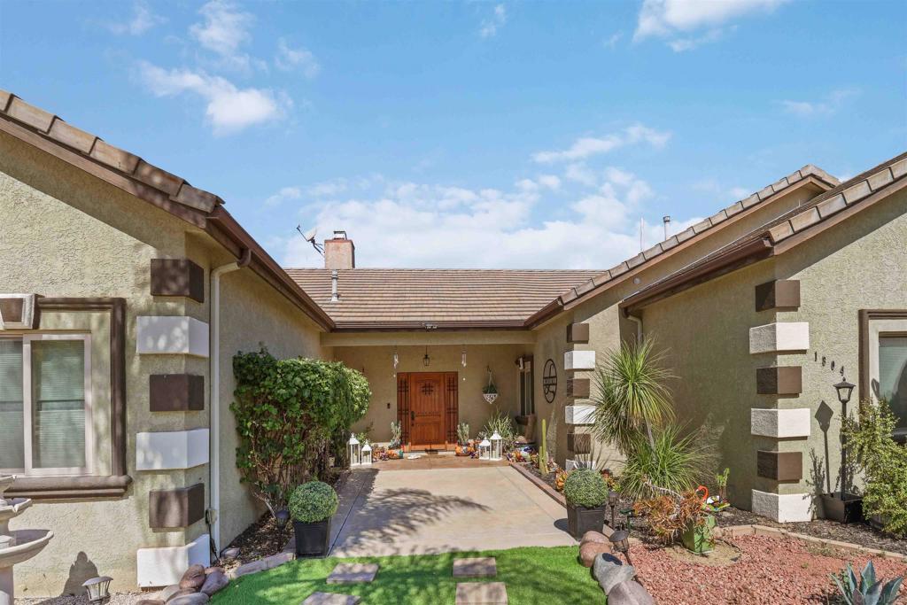 1804 Vista De La Montana Property Photo 6