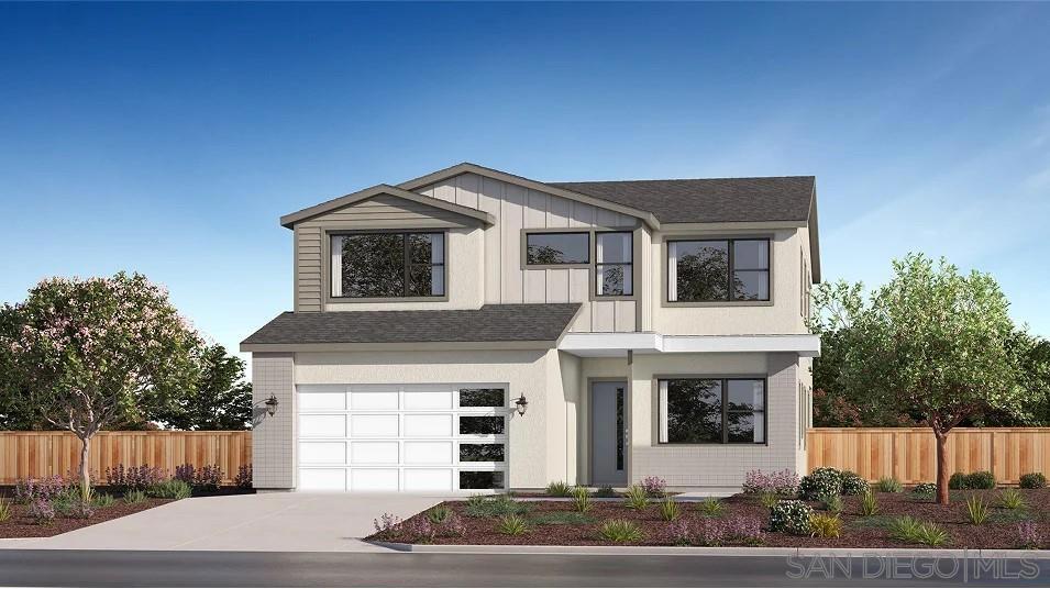 2311 Loker Way Property Photo
