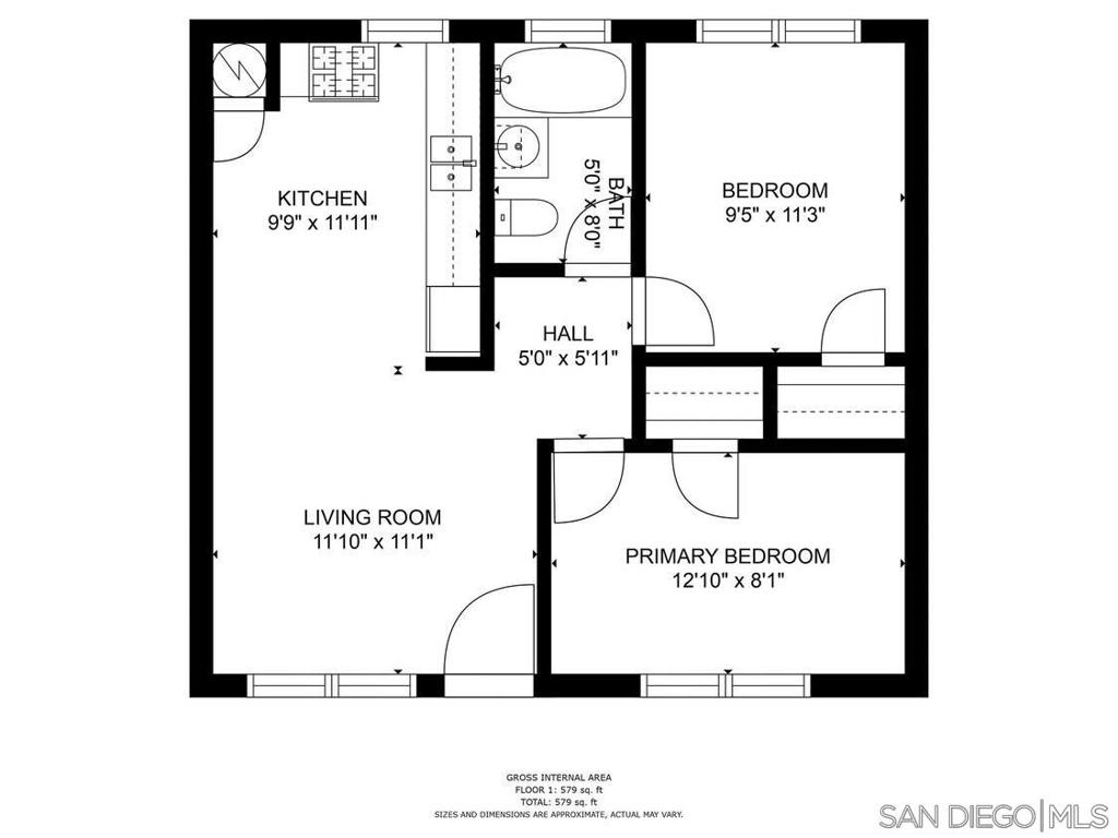 532 N 1st Property Photo 30