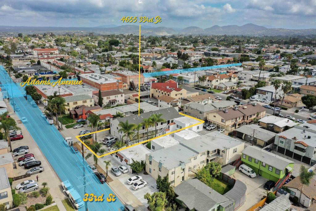 4655 33rd Property Photo 1