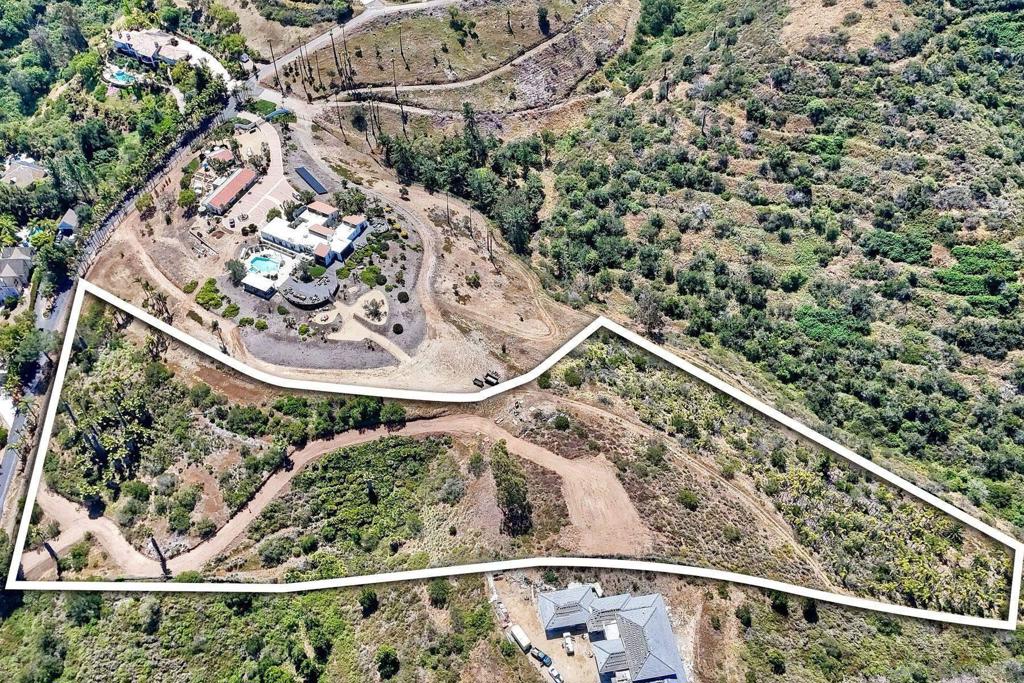 0 Buena Creek Rd Property Photo 2