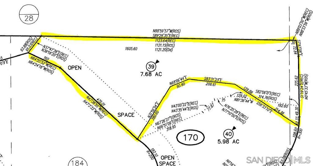 0 Buena Creek Rd Property Photo 17