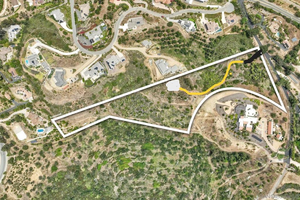 0 Buena Creek Rd Property Photo 18