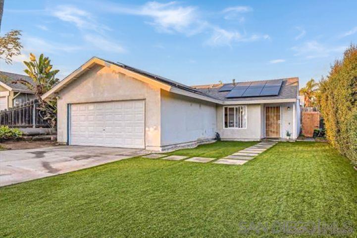 3508 Decora Circle Property Photo 1