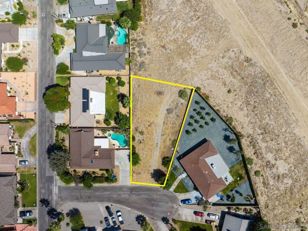 0 Hummingbird Ln Property Photo 1