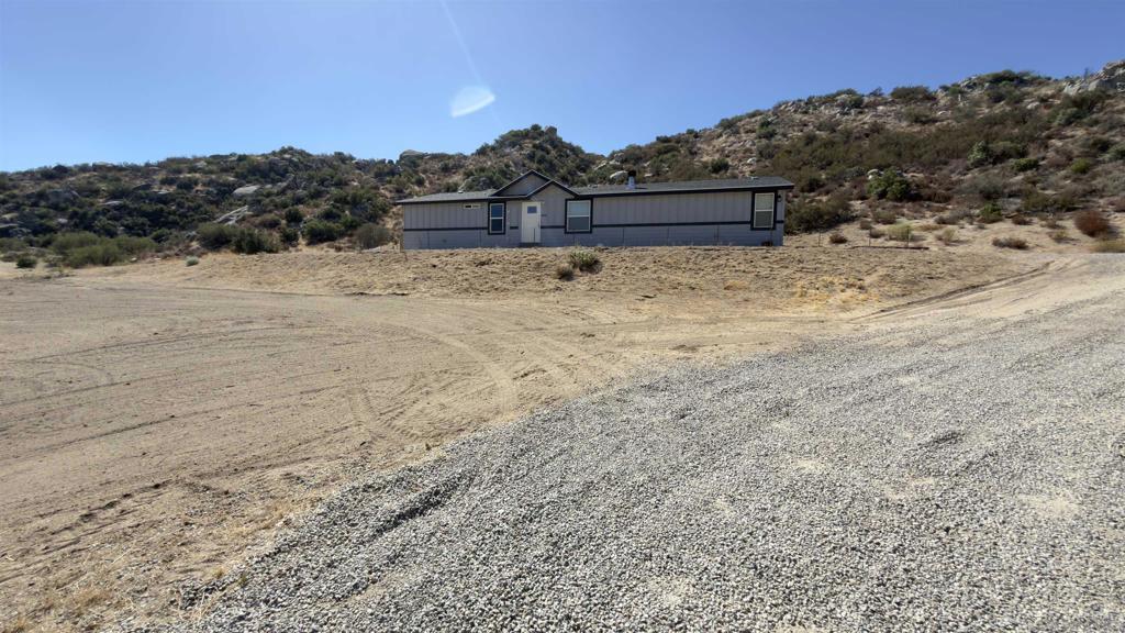 2848 La Posta Rd. Property Photo 2