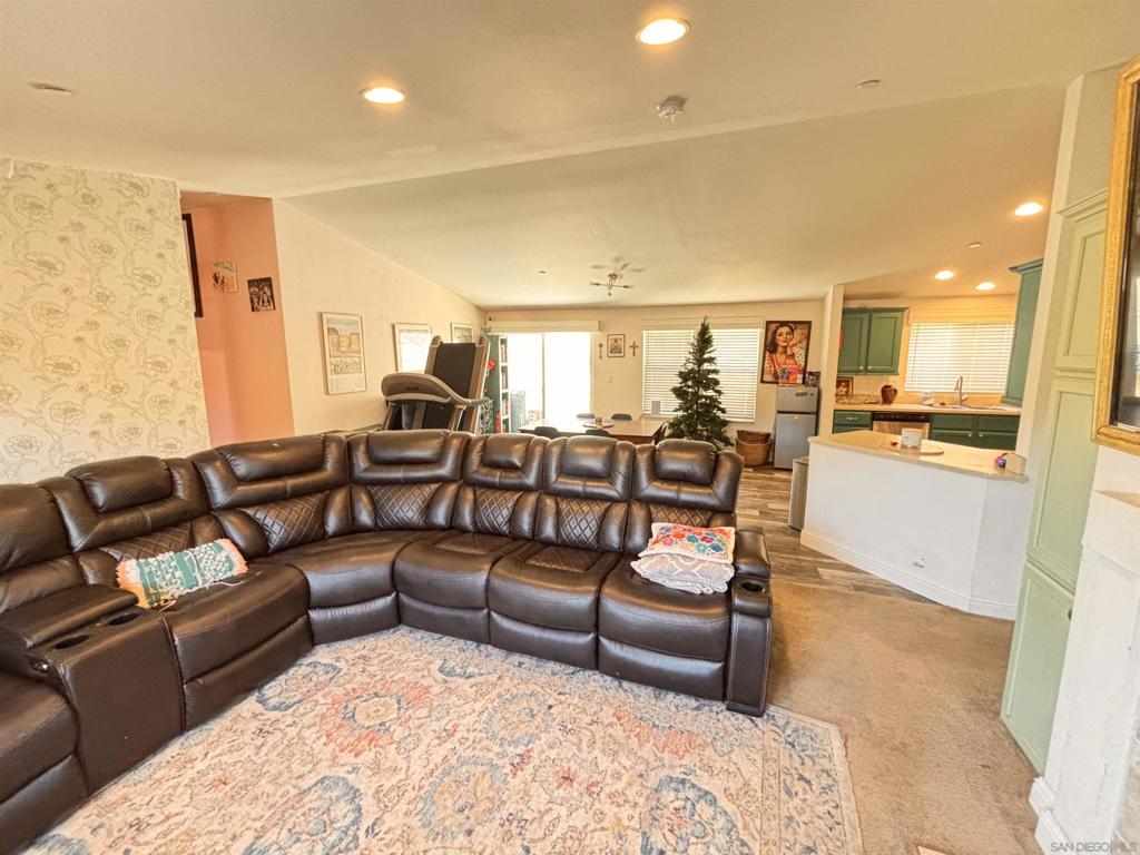 2848 La Posta Rd. Property Photo 9