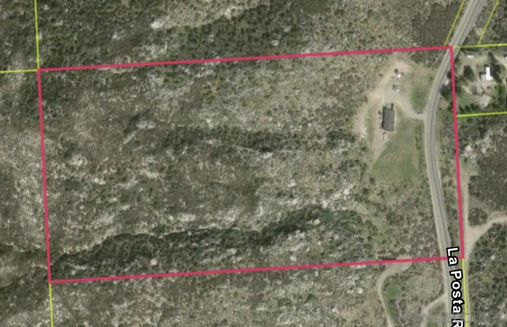2848 La Posta Rd. Property Photo 20
