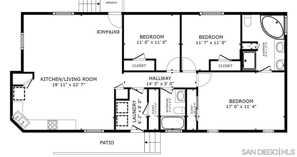 2030 Black Canyon Rd 29 Property Photo 3