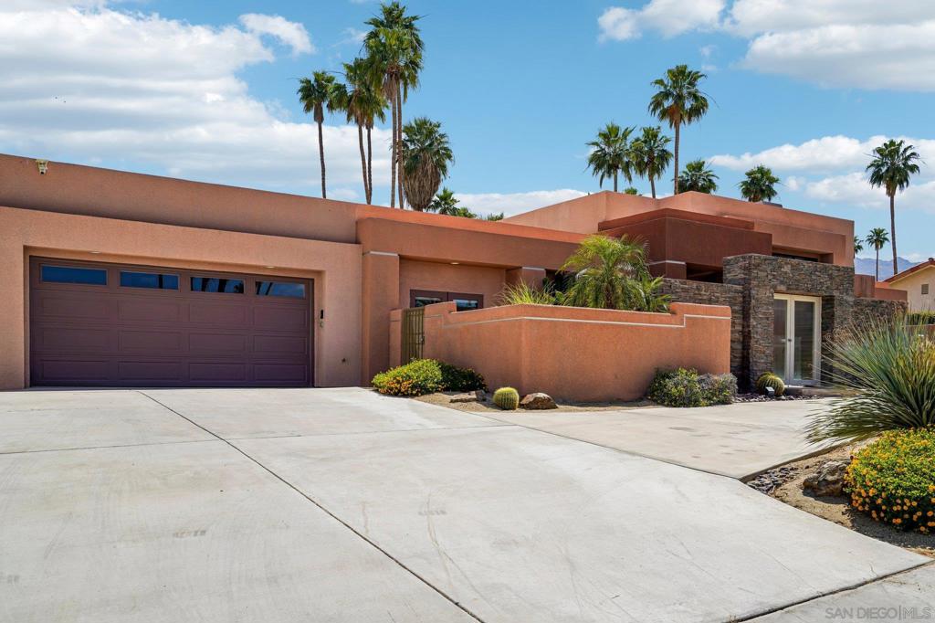 72771 Bel Air Rd Property Photo 2