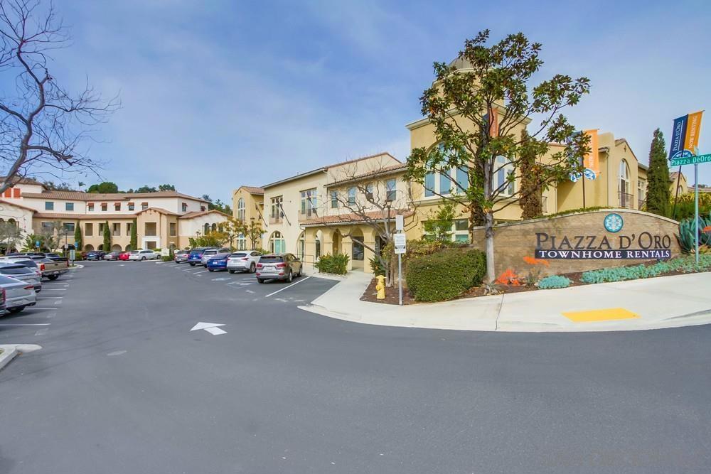 3400 Piazza De Oro Suite 160 Property Photo 2