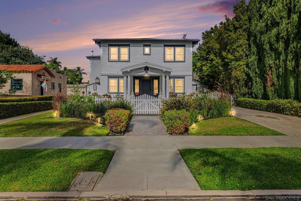 4682 Vista Street Property Photo