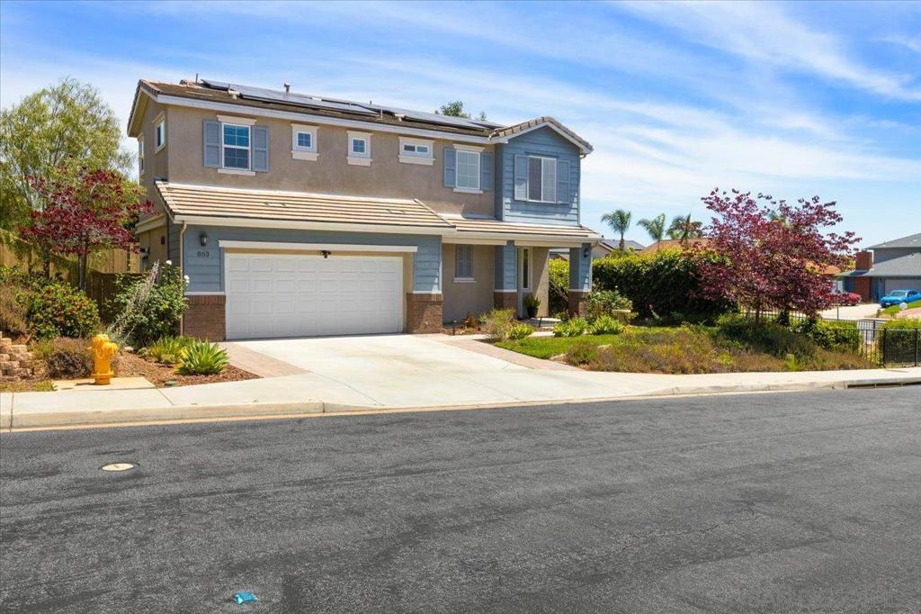 803 Kelley Way Property Photo 3