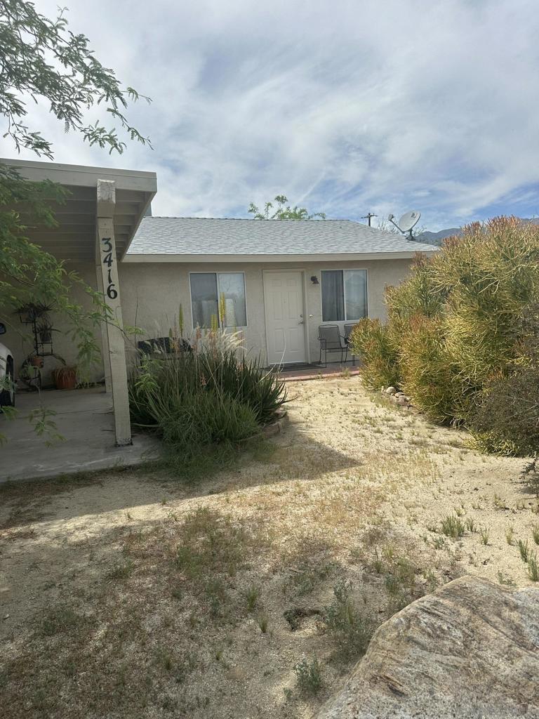 3416 Running M Rd. Property Photo 1