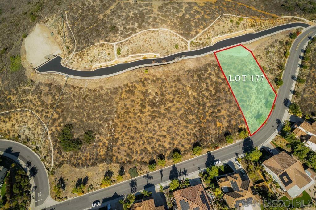 0 Mariposa St Property Photo 1