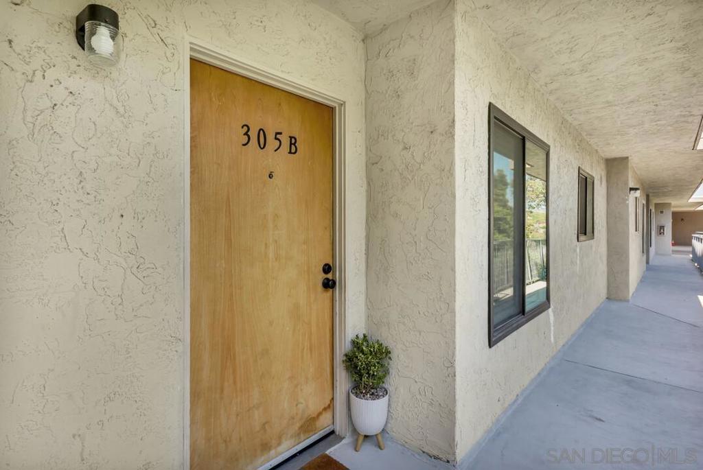 6725 Mission Gorge 305b Property Photo 21