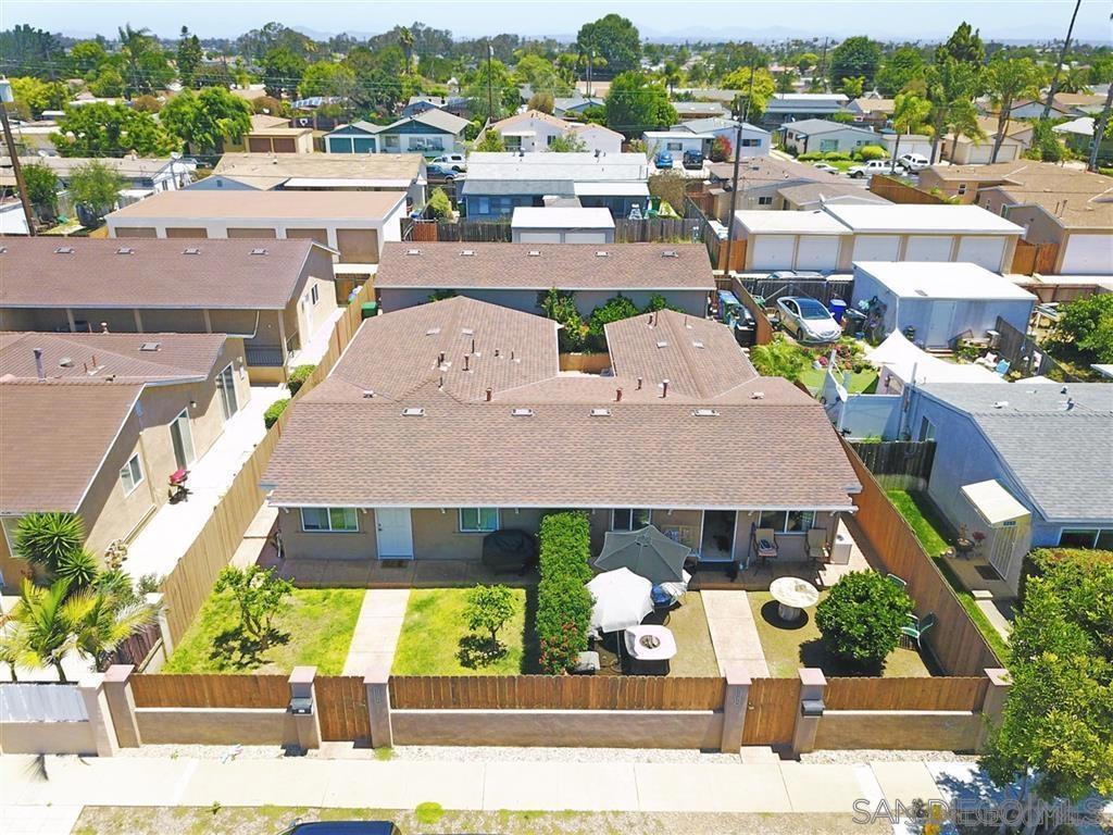 3246 3248 Clairemont Mesa Boulevard Property Photo 1