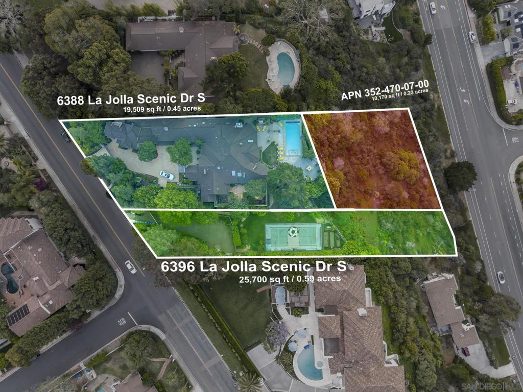6388 La Jolla Scenic Dr S Property Photo 4