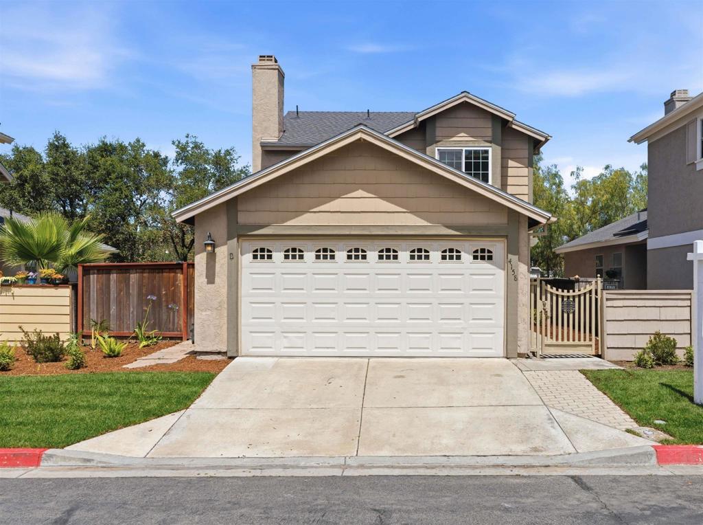 4158 Esperanza Way Property Photo 1