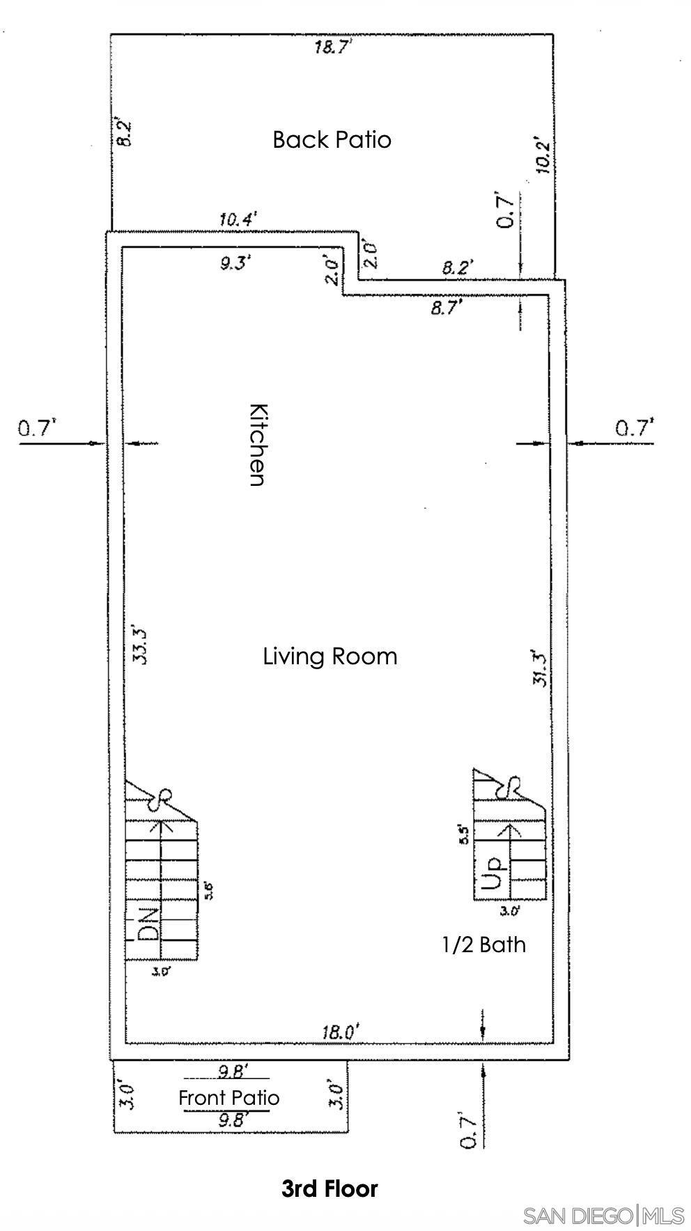 1712 National Ave Property Photo 41