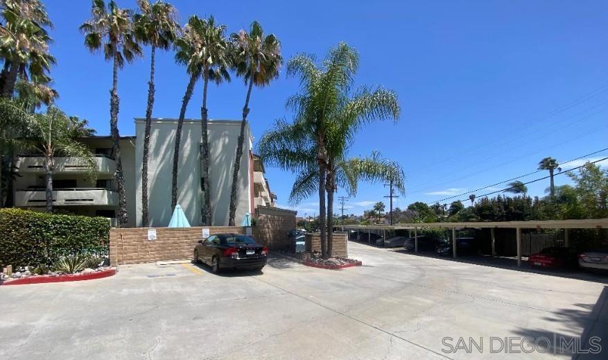 5885 El Cajon Blvd 116 Property Photo 6