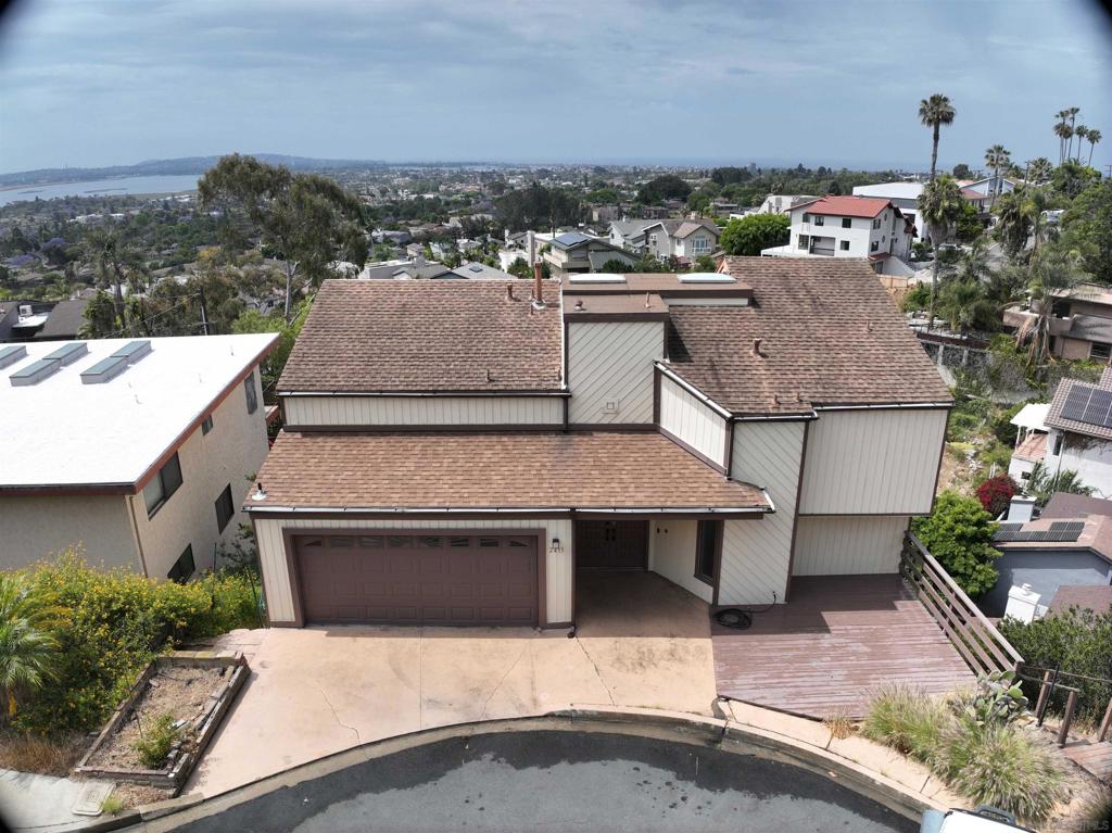 2415 La France St. Property Photo 5