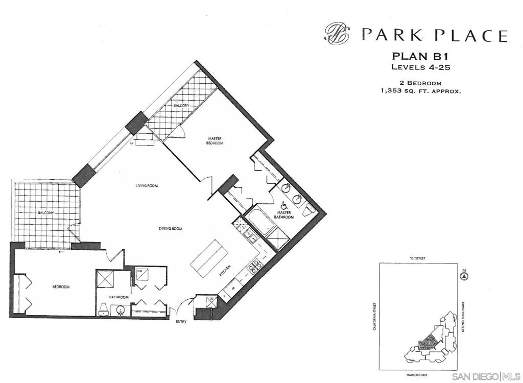 700 W Harbor 407 Property Photo 27