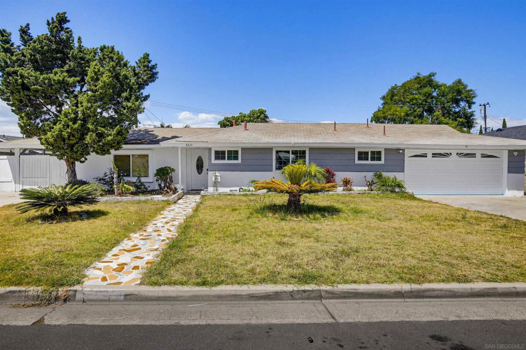 8631 Marylee Property Photo