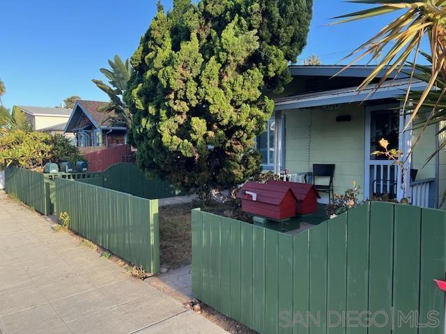 4948 Muir Ave Property Photo 2