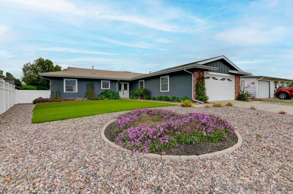 12415 Horado Road Property Photo 1